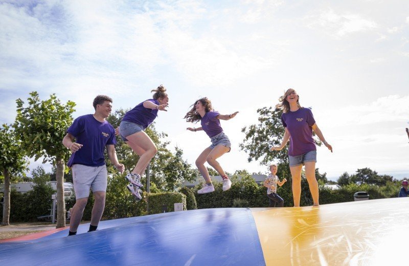 Activiteiten voor jong en oud!