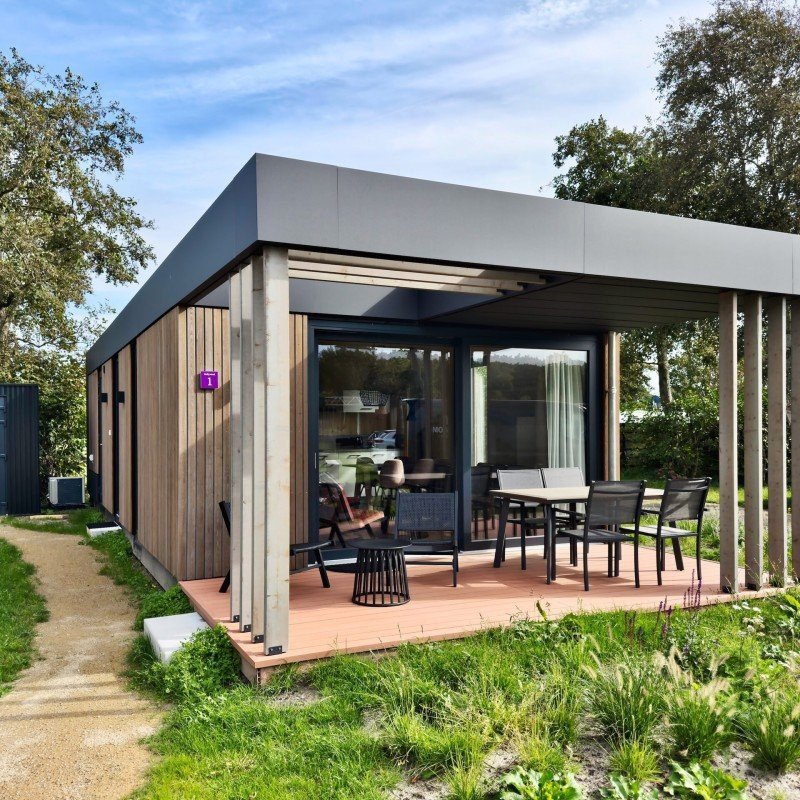 Premium accommodaties