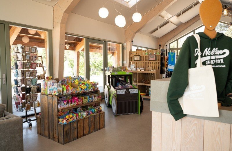 De nollen 2025 qm 50