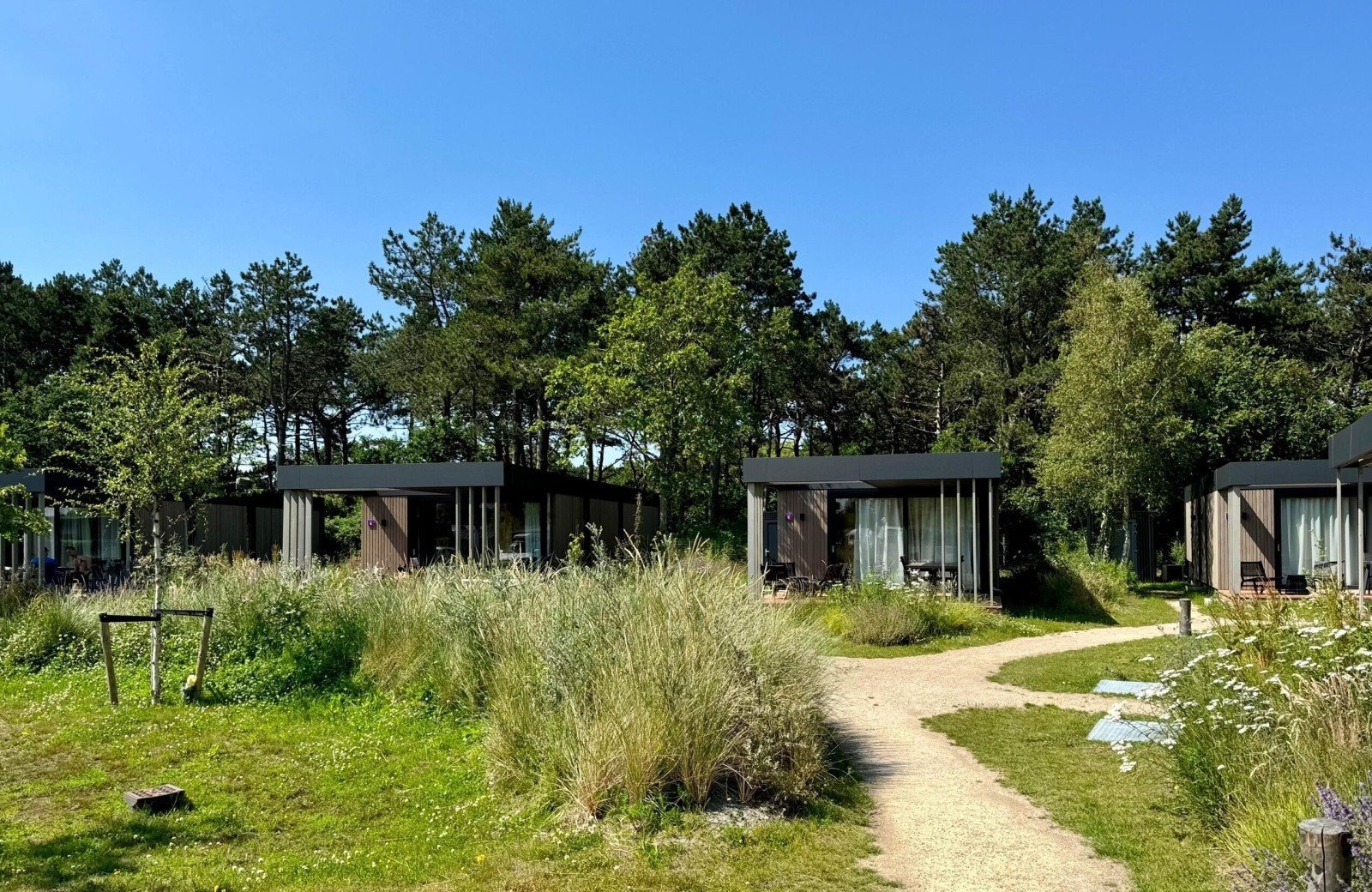 Vakantiepark De Nollen