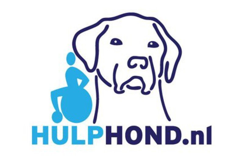 Onze sponsoractie dit jaar is voor Hulphond Nederland