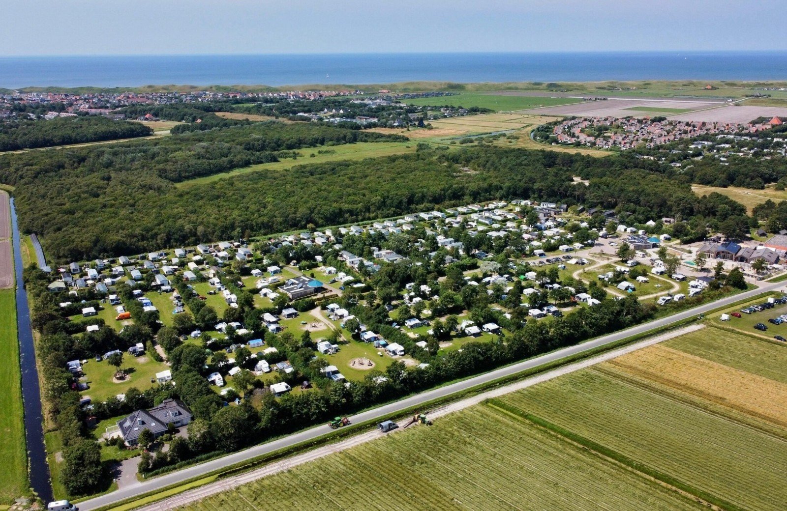 Vakantiepark De Nollen